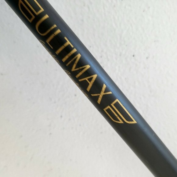 Confidence CFX 5 Fairway Wood MW-2 21° Right Hand  Graphite Shaft 42" - Picture 11 of 12